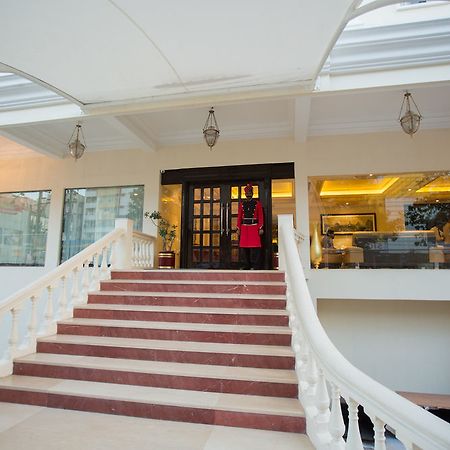 Royal Reve Hotel Χιντεραμπάντ Εξωτερικό φωτογραφία