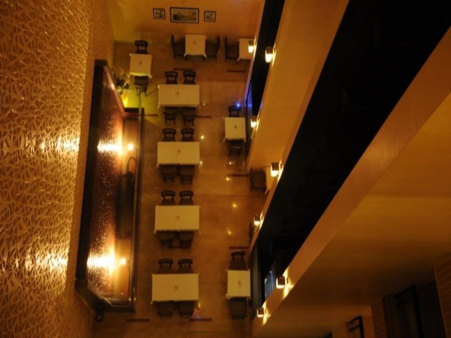 Royal Reve Hotel Χιντεραμπάντ Εξωτερικό φωτογραφία