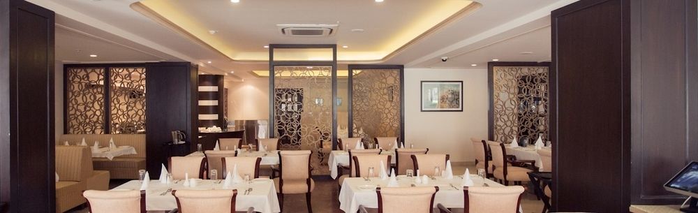 Royal Reve Hotel Χιντεραμπάντ Εξωτερικό φωτογραφία