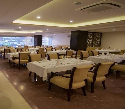 Royal Reve Hotel Χιντεραμπάντ Εξωτερικό φωτογραφία