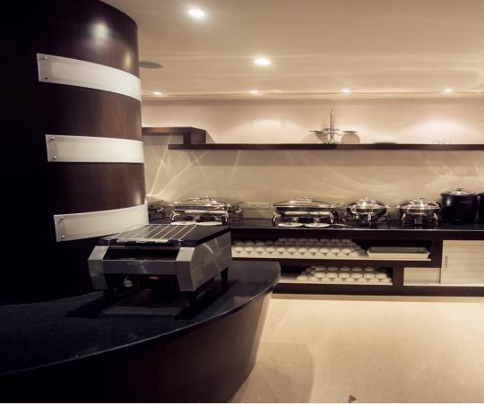 Royal Reve Hotel Χιντεραμπάντ Εξωτερικό φωτογραφία