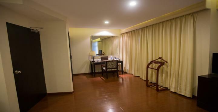 Royal Reve Hotel Χιντεραμπάντ Εξωτερικό φωτογραφία